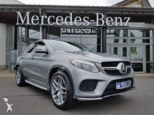 gebrauchter Auto 4X4 / SUV