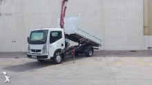 furgoneta volquete estándar Renault