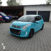 gebrauchter Auto Kleinwagen