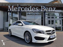 Mercedes sedan car