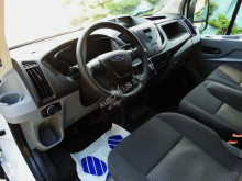 Ford refrigerated van