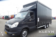 andere bedrijfswagens Iveco