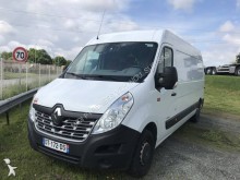 used cargo van