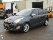 tweedehands personenwagen MPV