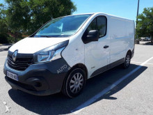 Renault cargo van