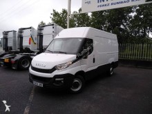 furgon Iveco