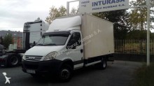 utilitară ridicare mobilă Iveco