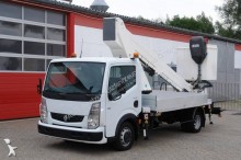 Renault Maxity 130 DXI