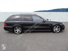 Mercedes E 63 AMG T-Modell E 63 AMG T-Modell Kombi, mehrfach VORHANDEN!