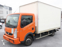 Renault Maxity 110.35 -Ladebordwand
