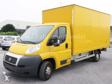 Fiat Ducato 2,3 JTD 35 Koffer - Euro5