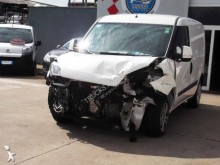 Fiat Doblo 1.6 MJT 105