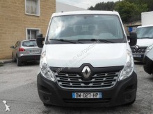 camioneta Renault