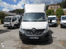 used cargo van