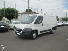 Citroën Jumper L1H1 HDI 110