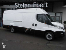 Iveco cargo van