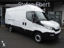 Iveco cargo van
