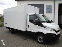 Iveco cargo van