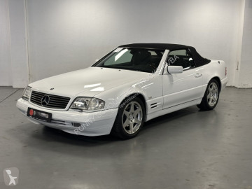 Mercedes SL