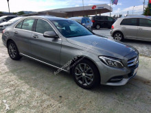 coche berlina usado