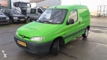 Peugeot Koffer