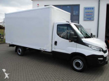 Iveco Daily 35 S 15 Koffer Klimaautomatik
