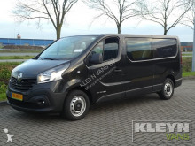Renault Trafic 1.6 DCI DC AC NAVI!