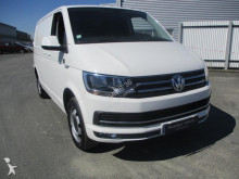 Volkswagen Transporter Fg 2.8T L1H1 2.0 TDI 204ch Business Line DSG7