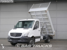 Mercedes Sprinter 513 CDI AHK Kipper