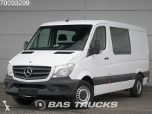 Mercedes Sprinter 213 CDI 5m3 DOKA Klima !!24.000KM!! Nieuwstaat