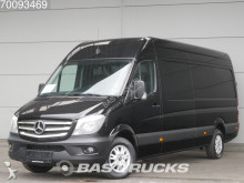 Mercedes Sprinter 319 CDI 3.0 V6 L3H2 14m3 Klima Automaat Full Option