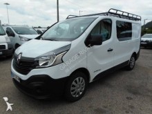 fourgon utilitaire occasion