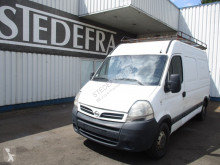 Nissan Interstar