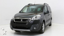 voiture monospace neuve