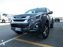 Isuzu D-MAX D-Max 1.9 Crew Cab Solar 4WD A/C Aut.