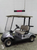 Yamaha transporter
