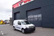 fourgon utilitaire neuf