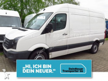 gebrauchter Koffer