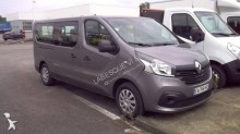 Renault Trafic L2H1 DCI 100 CV