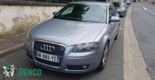 voiture berline occasion