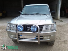 voiture 4X4 / SUV occasion