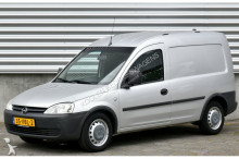 bestelwagen Opel