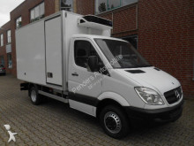 Mercedes Sprinter 513 CDI Tiefkühlkoffer **Klima**