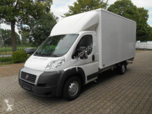 Fiat Ducato 2.3 MJT KOFFER mit Ladebordwand *Klima*