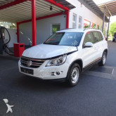 gebrauchter Auto 4X4 / SUV