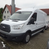 gebrauchter Koffer