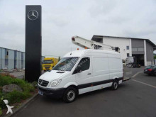 Mercedes Sprinter 316 CDI Hubarbeitsbühne 11,6m ET-36-LF