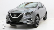 coche 4X4 / SUV Nissan