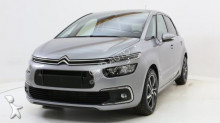 coche monovolumen Citroën