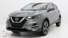 coche 4X4 / SUV Nissan